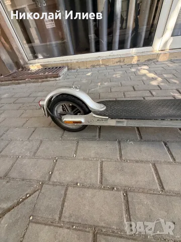 Ел.тротинетка Xiaomi Pro 2, снимка 3 - Скутери и тротинетки - 55680031