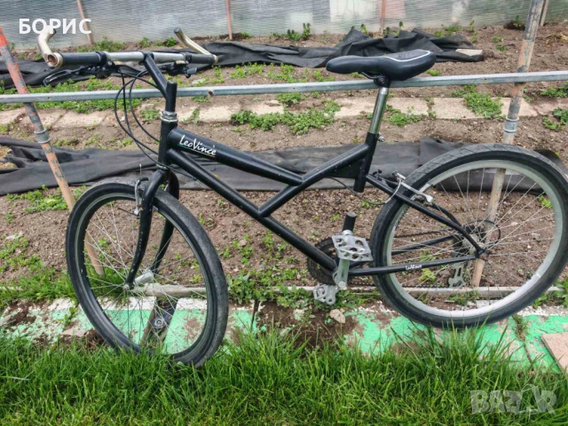 велосипед , снимка 7 - Велосипеди - 54246929