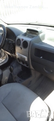 Citroen Berlingo, снимка 6 - Автомобили и джипове - 54649613