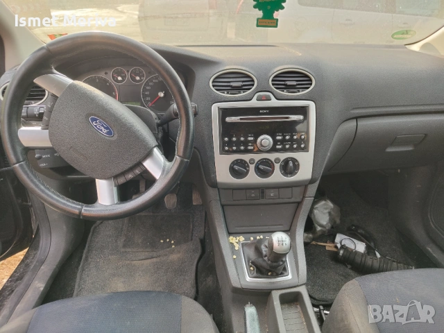 Ford fokus на части, снимка 5 - Части - 54936377