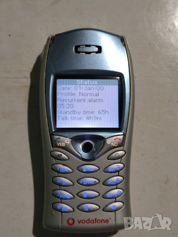 Сони Ериксон т68i, снимка 2 - Sony Ericsson - 54897872