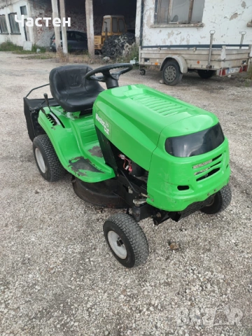 Тракторна косачка 11.5 к.с.