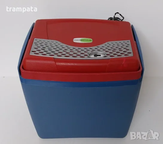НАЙ ДОБРАТА ОФЕРТА Хладилна чанта 12V , GioStyle OLE- 25