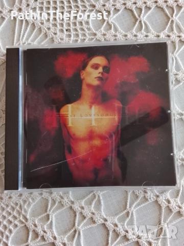 Him - Greatest Lovesongs Vol.666, снимка 2 - CD дискове - 54435779