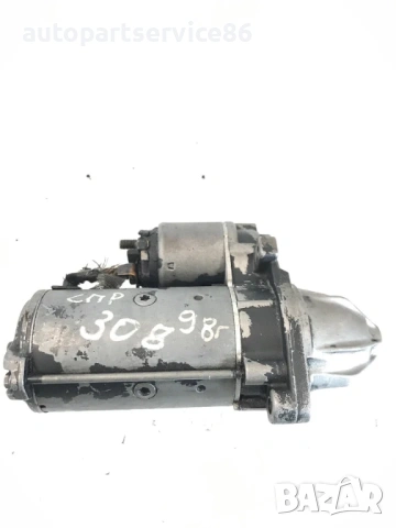 Стартерен мотор за Mercedes Sprinter 308 2.3D (1995-1999)