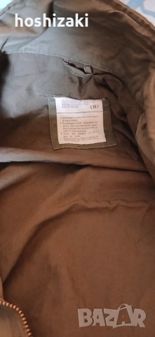 Яке зелено, снимка 7 - Якета - 54344088