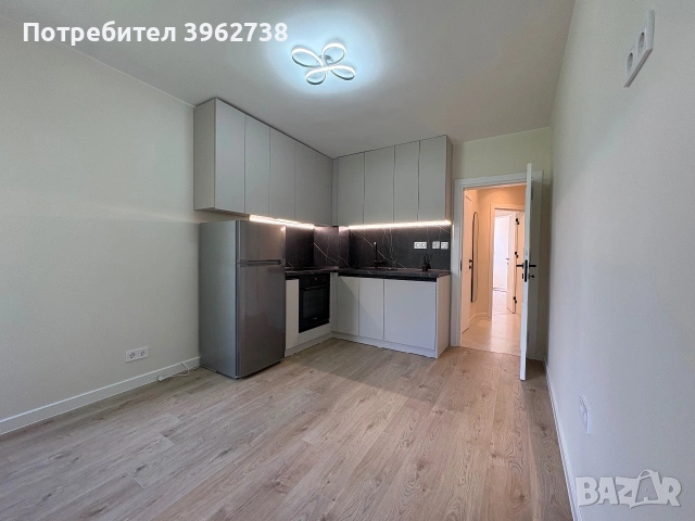 Двустаен апартамент , снимка 2 - Апартаменти - 55142764