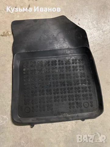 Стелки за Citroen Grand C4 Picasso, снимка 3 - Аксесоари и консумативи - 55573658