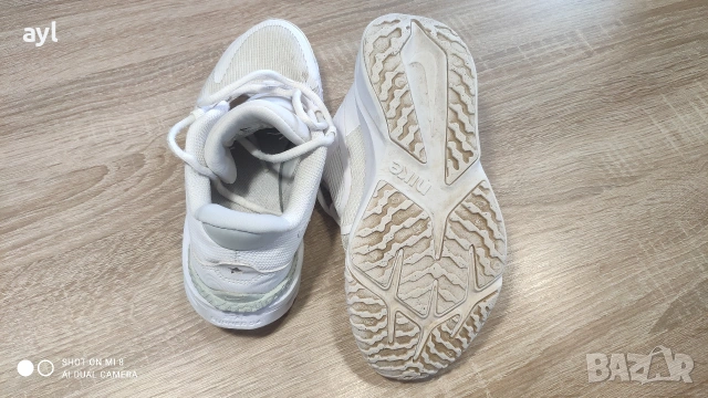 Дамски Маратонки NIKE STAR RUNNER 4 Маратонки Найк Стар Рънър 4, снимка 6 - Маратонки - 55153786