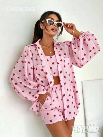 Нови дамски комплекти, снимка 6 - Комплекти - 54278244