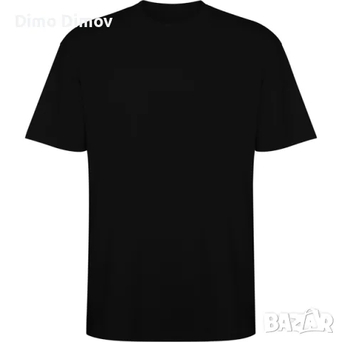 Oversize широка тениска Bull тениски блуза, снимка 5 - Тениски - 55351950