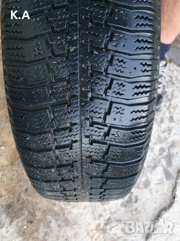 Джанта телефонна шайба 15 5x100, снимка 7 - Гуми и джанти - 54974265