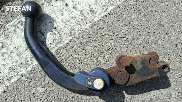 Теглич THULE BRINK ОПЕЛ