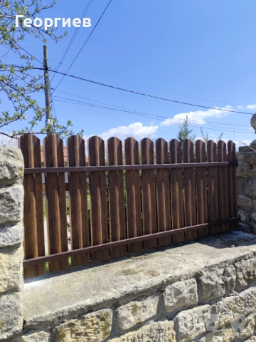 Изработване на метални врати/огради, снимка 7 - Монтажи - 54196245