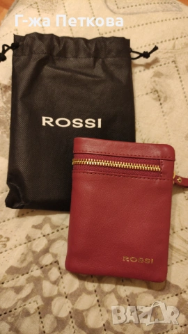 Продавам ново портмоне , снимка 4 - Портфейли, портмонета - 53972369