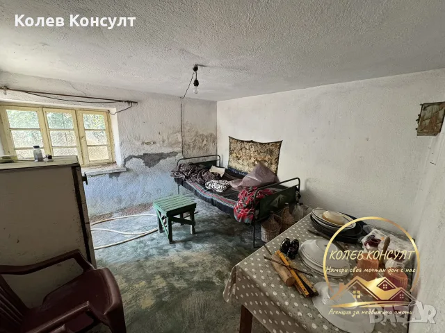 къща село Орешец ,община Харманли, снимка 3 - Къщи - 55541592