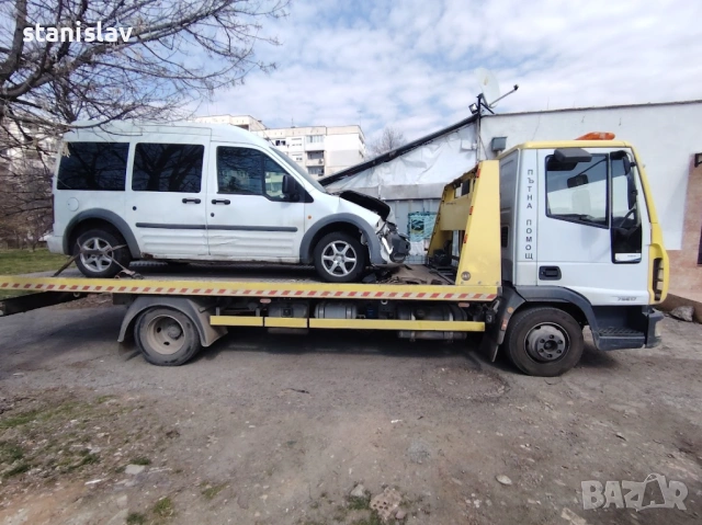 Денонощна Пътна Помощ за София , региона и страната ЧоЧо ЕООД, снимка 3 - Пътна помощ - 54211186