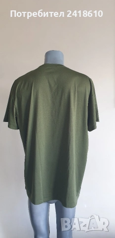Nike PRO Dri - Fit  Mens Size L НОВО!  ОРИГИНАЛ! Мъжка Тениска !, снимка 3 - Тениски - 54567010