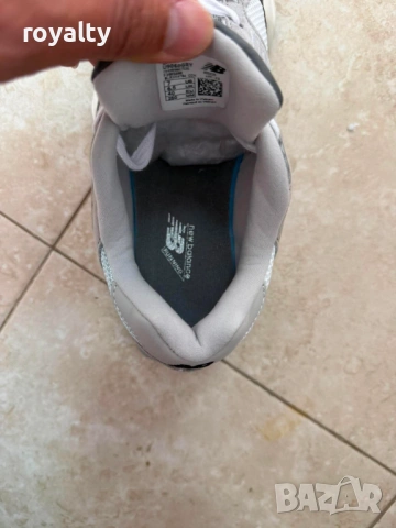 New Balance 9060 Rain Cloud Нови Оригинални Маратонки Ню Баланс с Кутия 38-45 Номер , снимка 7 - Маратонки - 54660171