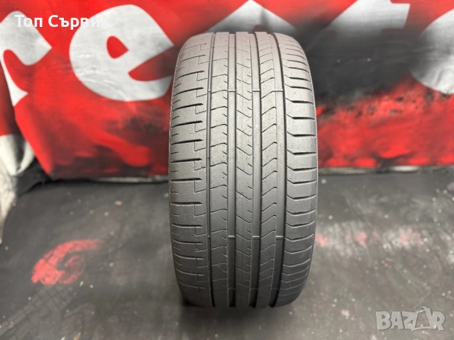 275 35 21, Лятна гума, Pirelli PZero, 1 брой, снимка 3 - Гуми и джанти - 54408770