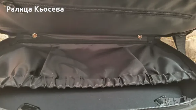 Бебешка чанта Bebe confort, снимка 7 - За бебешки колички - 55691879
