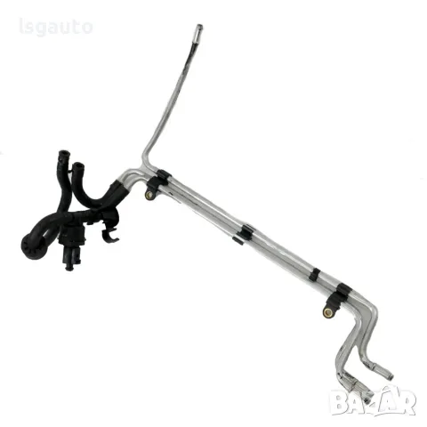 Комплект тръбички двигател Seat Toledo III 2004-2009 ID: 163262