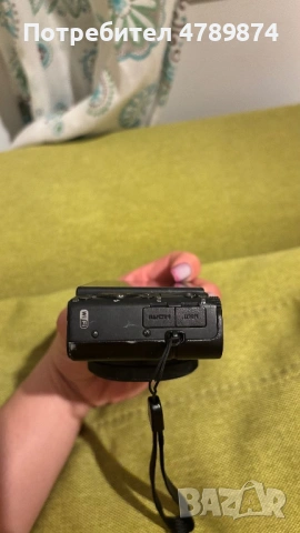 Camera Sony RX100iii, снимка 5 - Камери - 54118923