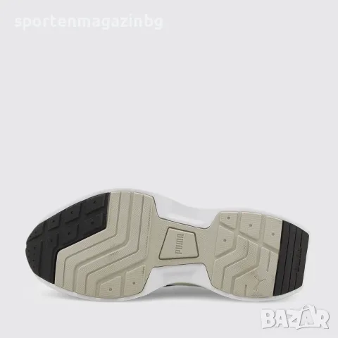 Дамски маратонки Puma Kosmo Rider Wns, снимка 3 - Маратонки - 55449222
