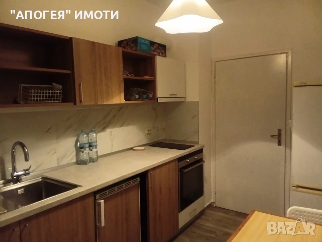ЛУКСОЗЕН Апартамент в кв. Тракия до стадион ”Локомотив”, снимка 7 - Апартаменти - 55191442