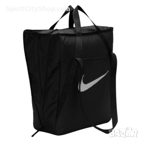 Спортна чанта Nike Gym DR7217-010, снимка 4 - Сакове - 54777736