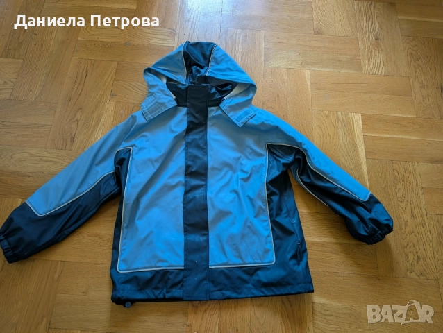 Детски якета 4-6 години, снимка 6 - Детски якета и елеци - 55161117