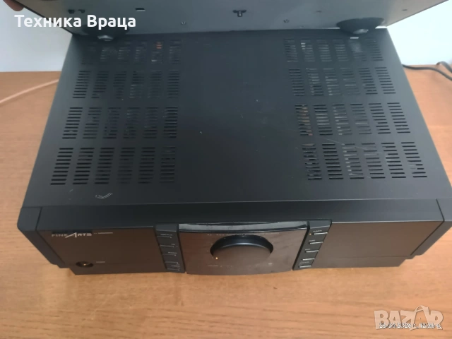 Grundig Fine Arts R2 и CD 1. Страхотно качество. Изпращам видео. , снимка 13 - Ресийвъри, усилватели, смесителни пултове - 53986091