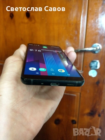 HTC U11plus 6/128gb. Ip68., снимка 10 - HTC - 50469720