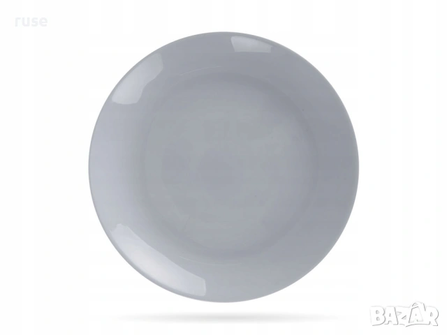 НОВИ! Сервиз за хранене 19 части Luminarc Diwali Granit , снимка 7 - Сервизи - 53988235