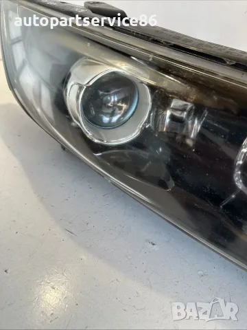 Преден десен ксенонов фар за Kia Optima OEM 1.7 CRDi (2012) 92102-2T431, снимка 2 - Части - 55584709