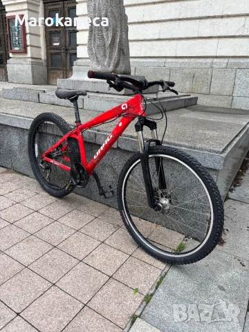 Drag c1 red dragon