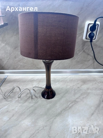 Нощна лампа