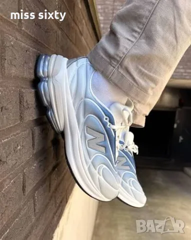 Nike Shox Ride 2 нови оригинални уникални модел 2026, снимка 17 - Маратонки - 55411935