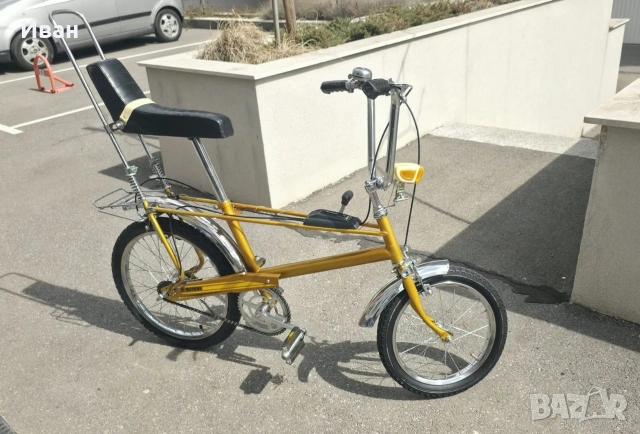 Велосипед Chopper