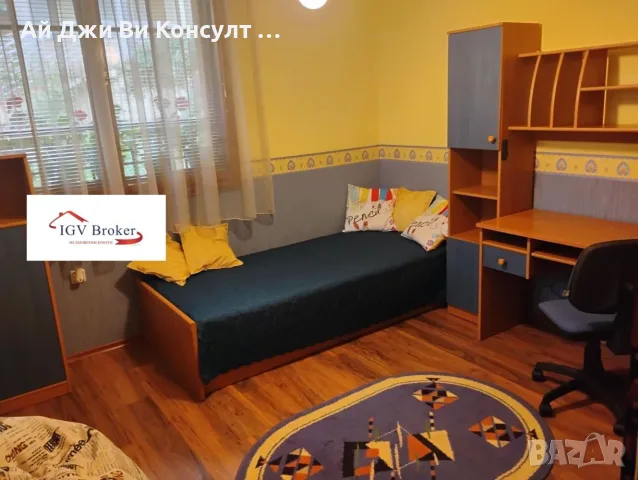 Етаж от къща в кв Симеоново, снимка 7 - Къщи - 55530778