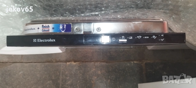 Съдомиялна Electrolux 45 см.внос от Германия, снимка 3 - Съдомиялни - 54957983