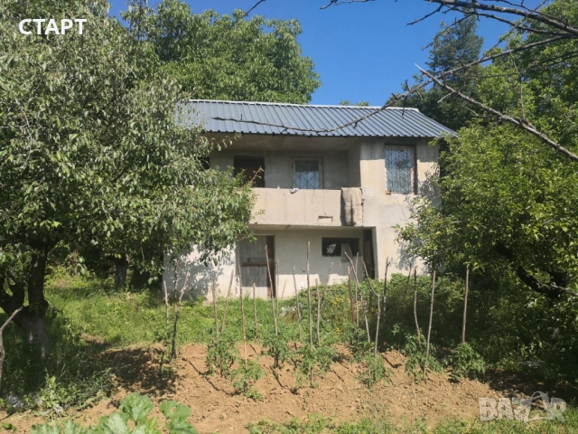 Продава Вила с.Шереметя, област В.Търново 