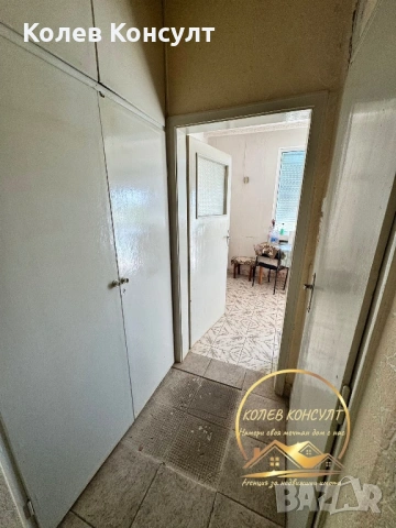 Тухлен апартамент град Димитровград ,кв.Славянски, снимка 6 - Апартаменти - 54331266