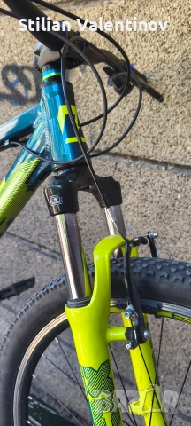 Колело Drag c1 race (v brake), снимка 9 - Велосипеди - 54721060