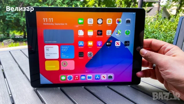 apple ipad 8 gen