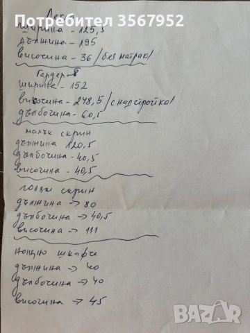 Обзавеждане на детска, снимка 7 - Други - 55220591