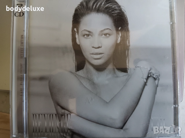 BEYONCE оригинални аудио дискове, снимка 2 - CD дискове - 54091928
