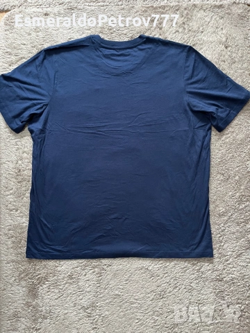 Мъжка футболна тениска Арсенал, снимка 4 - Спортни дрехи, екипи - 54025051