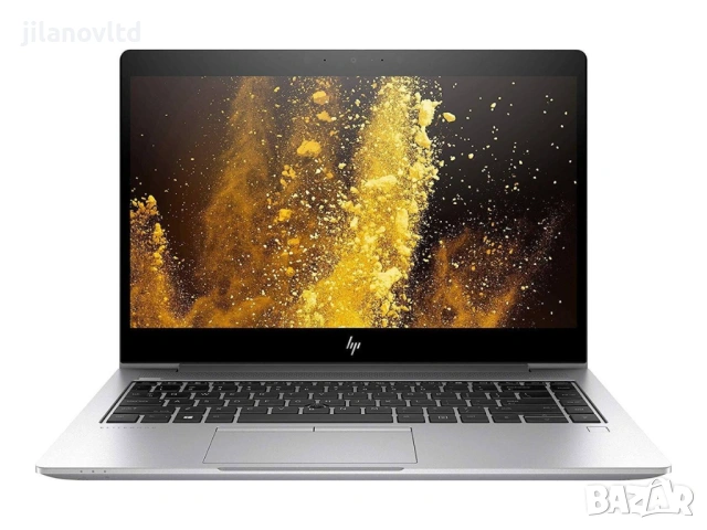 Лаптоп HP 840 G6 I7-8565U 16GB 256GB SSD NVME с до 24 МЕСЕЦА ГАРАНЦИЯ