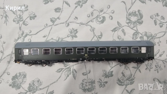 Чисто нови вагони, мащаб 1:87 H0 на PIKO, снимка 4 - Колекции - 54327618